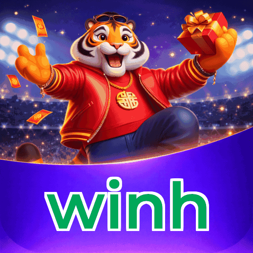 Jogos com maior RTP na winh